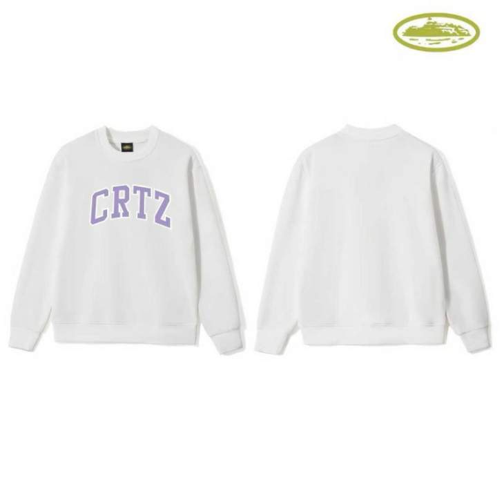 Corteiz Sweatshirt _SKUCorteizS-2XLastxC101531406